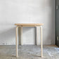 アルテック artek テーブル 80A TABLE 80A ダイニングテーブル デスク アルヴァ・アアルト ホワイトラミネート 北欧 フィンランド 定価￥172,000- ■