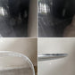カルテル Kartell ティップトップ TIPTOP サイドテーブル ブラック PMMA フィリップ・スタルク Philippe Starck イタリア ■