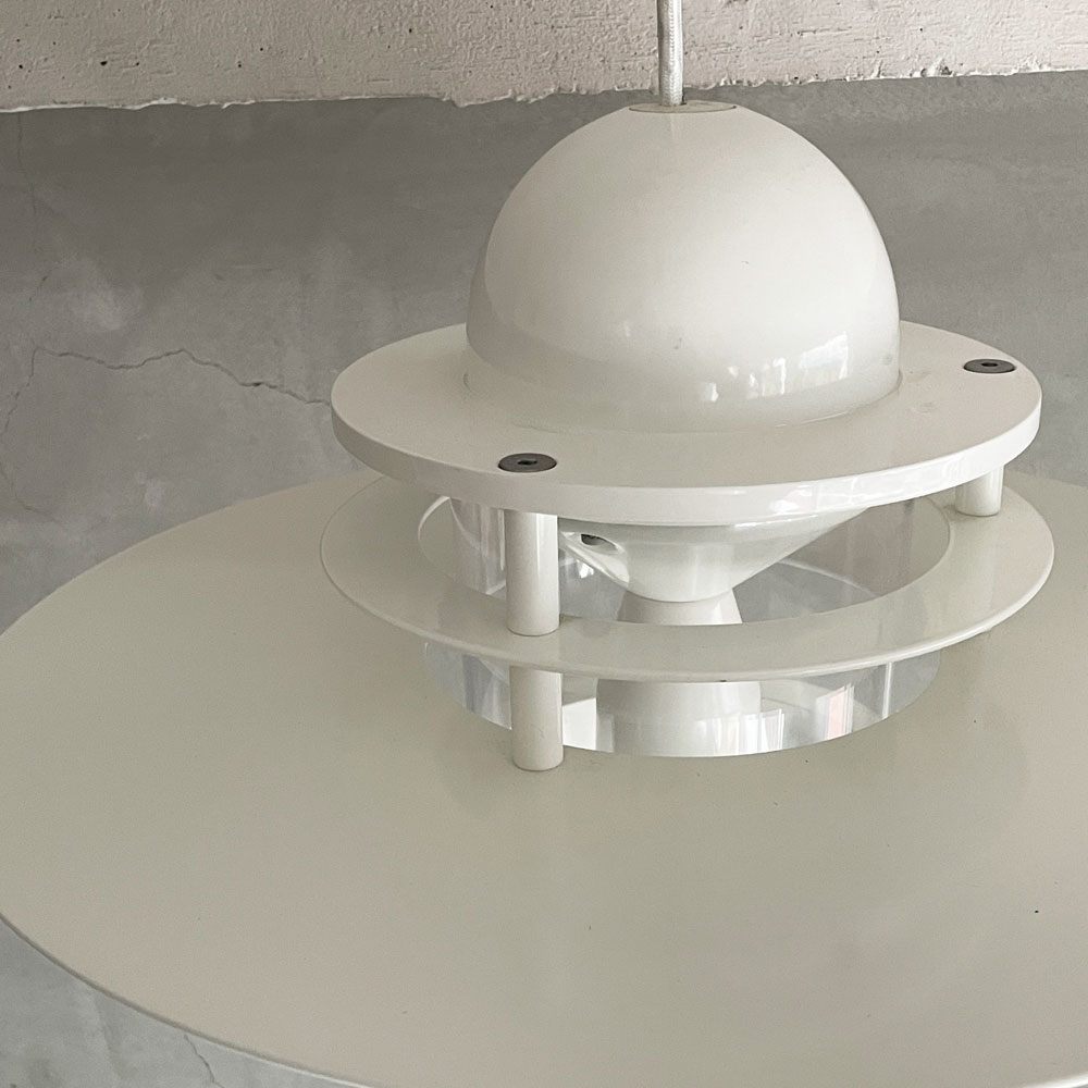 ルイスポールセン Louis Poulsen プラネット planet ペンダントライト pendant 49φ イェンス・ミュラー・イェンセン デンマーク 直付け 要電気工事 廃番 ♪