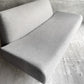 イデー IDEE アーオ ソファ AO SOFA 2Pソファ 2人掛け グレー W140 岡嶌要 定価￥89,900- ♪