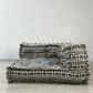 アデペシュ a.depeche ブロックマルチソファ Block Multi Sofa コーナー ジオ グレー GEO gray 定価￥41,800- ●