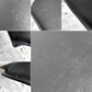 カールハンセン＆サン Carl Hansen & Son ウィッシュボーンチェア WISHBONE CHAIR CH24 Yチェア 専用チェアクッション レザー ブラック ■