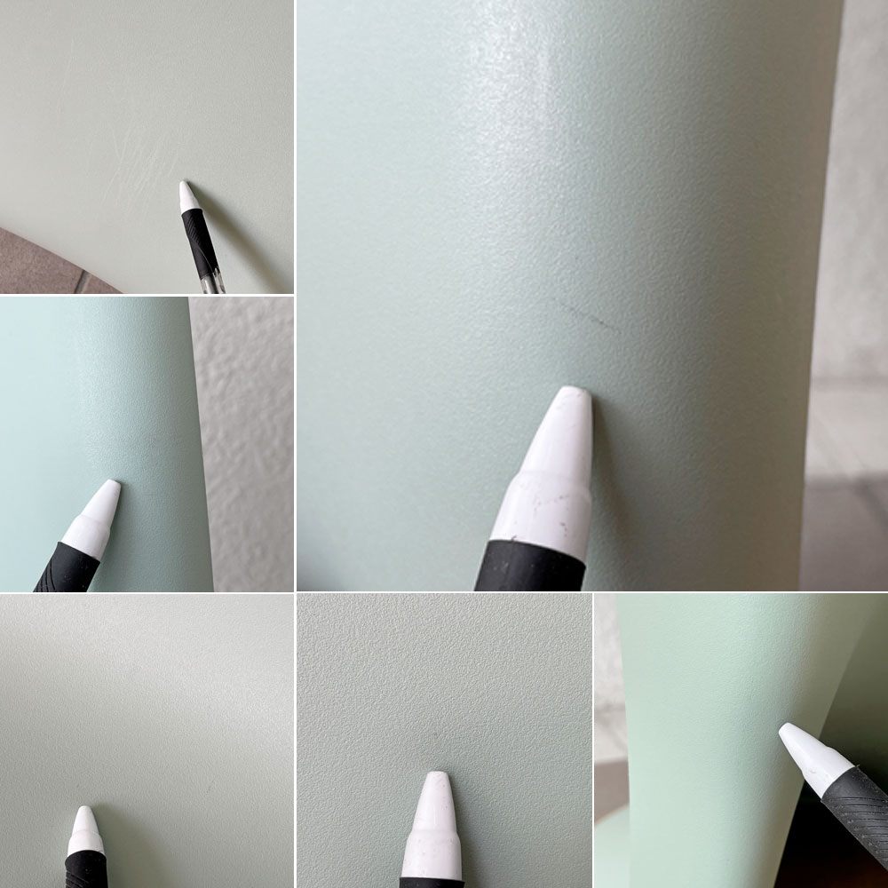 ヴィトラ vitra パントンチェア スタッキングチェア ソフトミント ヴェルナー・パントン ミッドセンチュリー 定価58,300円 ◇