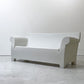 カルテル Kartell バブルクラブ BUBBLE CLUB ソファ W189cm フィリップ・スタルク Philippe Starck イタリア モダンデザイン ホワイト ●