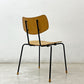 カールハンセン＆サン Carl Hansen & Son VLA26T Vegaチェア スタッキングチェア オーク材 ブラックスチール オイルフィニッシュ A ●