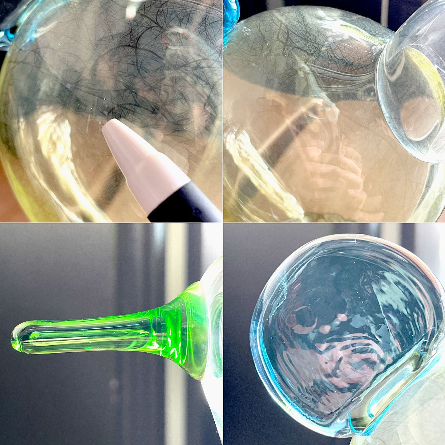 イッタラバード iittala バーズバイトイッカ Birds by Toikka スロ Sulo 脚付き スコープ復刻品 2021年 94/500 オイバ・トイッカ 北欧雑貨 ■