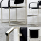 パストー Pastoe FM80 Chair アームチェア by Pierre Mazairac & Karel Boonzaadjer オランダビンテージ ポストモダン ●