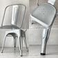 トリックス TOLIX エーチェア A-chair ダイニングチェア スタッキングチェア グザビエ・ポシャール Xavier Pauchard フランス B★