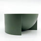 イッタラ iittala クル Kuru セラミックボウル フラワーポット 小物入れ Φ24cm モスグリーン フィリップ・マルイン フィンランド 北欧雑貨 ●