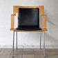 ラムホルツ LAMMHULTS コーパス アームチェア Corpus Armchair プライウッド アームチェア バーチ材 スタッキング スウェーデン 北欧家具 B ◇