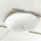 レクリント LE KLINT ラメラ LAMELLA シーリングラメラ KC236 Φ50cm タカギ＆ホムスベット プリーツ デンマーク ●