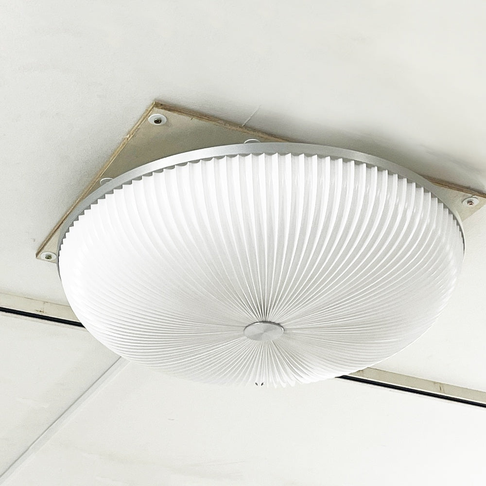 レクリント LE KLINT ラメラ LAMELLA シーリングラメラ KC236 Φ50cm タカギ＆ホムスベット プリーツ デンマーク ●