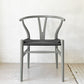 カールハンセン＆サン Carl Hansen & Son CH24 Yチェア ビーチ材 SOFT BY ILSE CRAWFORD CLAY ハンス・J・ウェグナー デンマーク 北欧家具 未使用品 ★