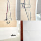 ヴィトラ Vitra ドローイングポスター シェーズトゥボワ Chaise Tout Bois ジャン・プルーヴェ Jean Prouve W50 × H70(スクリーンサイズ) 額装 非売品 ■