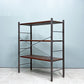 アクメファニチャー ACME Furniture グランビュー GRANDVIEW オープンシェルフ ブックシェルフ 3段 インダストリアル ◎