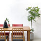 モーダエンカーサ moda en casa クラブ 160 テーブル club 160 table ウォールナット ダイニングテーブル ●