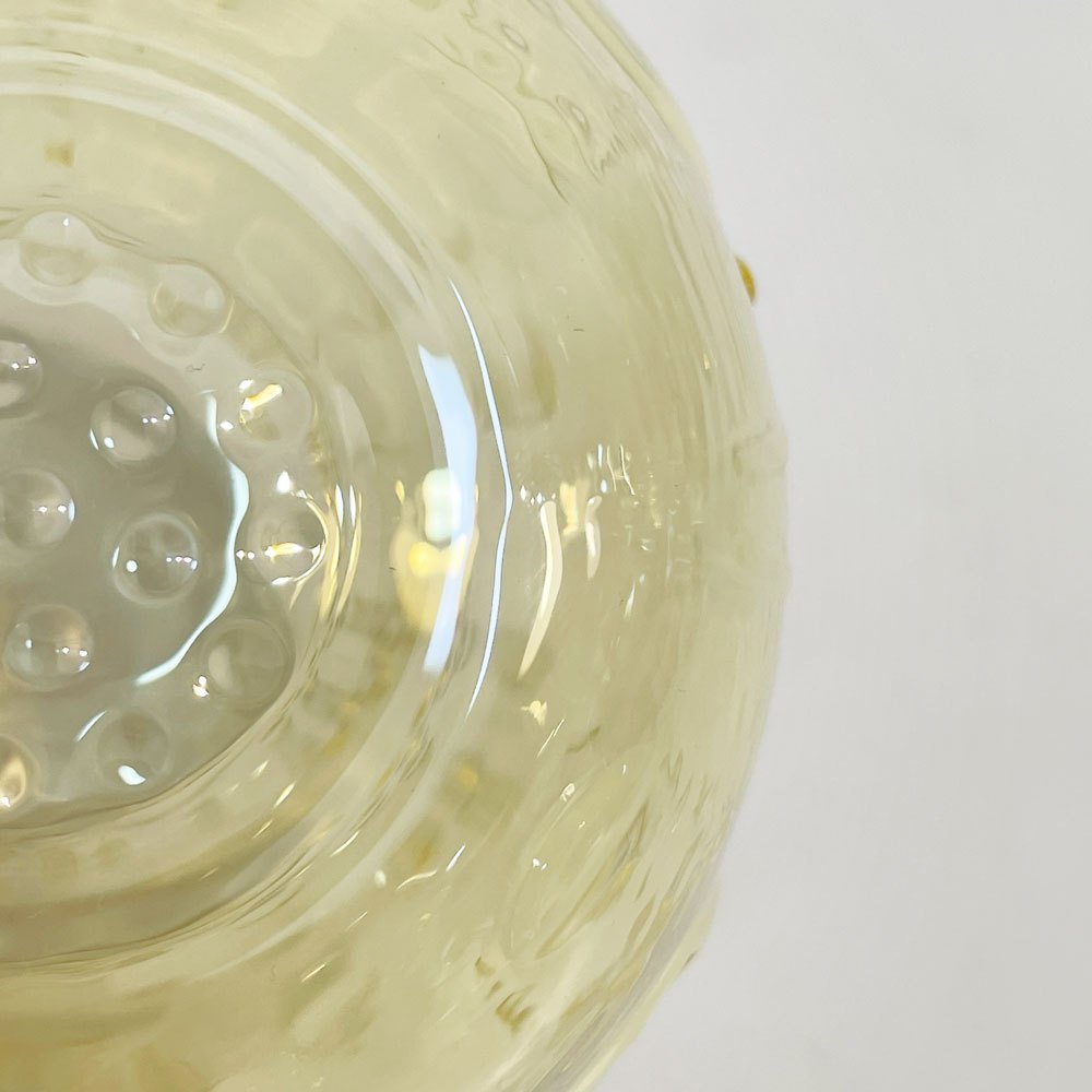 イッタラ iittala フルッタ Frutta タンブラー 250ml レモン オイバ トイッカ Oiva Toikka 北欧食器 B ◎