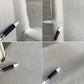 マジス MAGIS スタンリー STANLEY ディレクターズチェア ホワイト×ホワイト 折りたたみ 屋外使用可 箱付 フィリップ・スタルク 未使用品 定価￥140,800- ♪