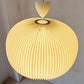 レクリント LE KLINT ラメラ ペンダント 1 LAMELLA PENDANT 1 ペンダントライト KP132 プリーツ デンマーク ★