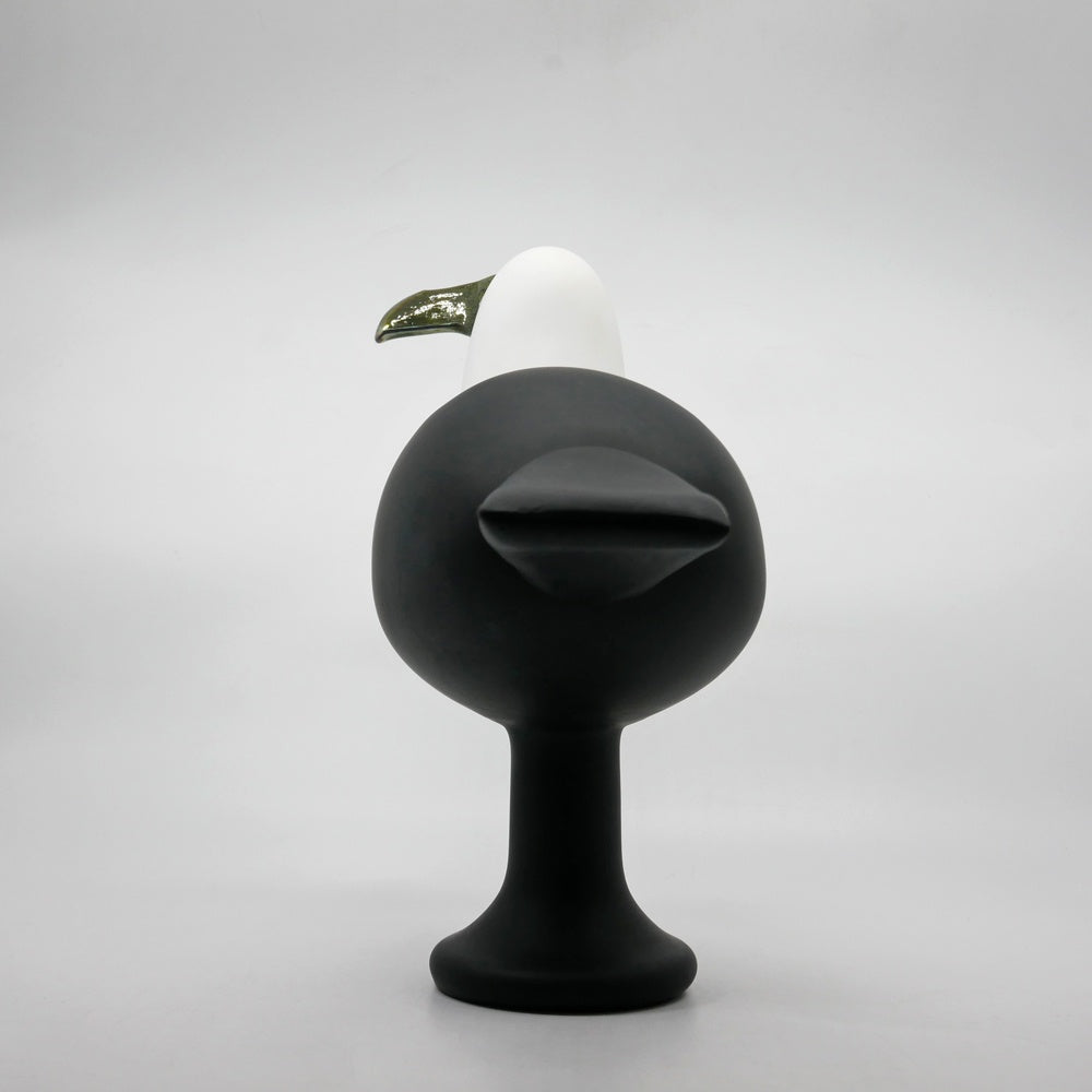 イッタラ iittala イッタラバード イーグル Eagle ワシ Kotkanpoika 1994-2007年 オイバ・トイッカ Oiva Toikka ●