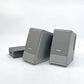 ボーズ BOSE デスクトップスピーカー Desktop Speakers AM301482-003 PCスピーカー ペア 電源コード欠品 アメリカ ●