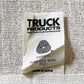 トラックファニチャー TRUCK Furniture ラグ RUG プレーン Lサイズ 120×180cm ウール100％ ■