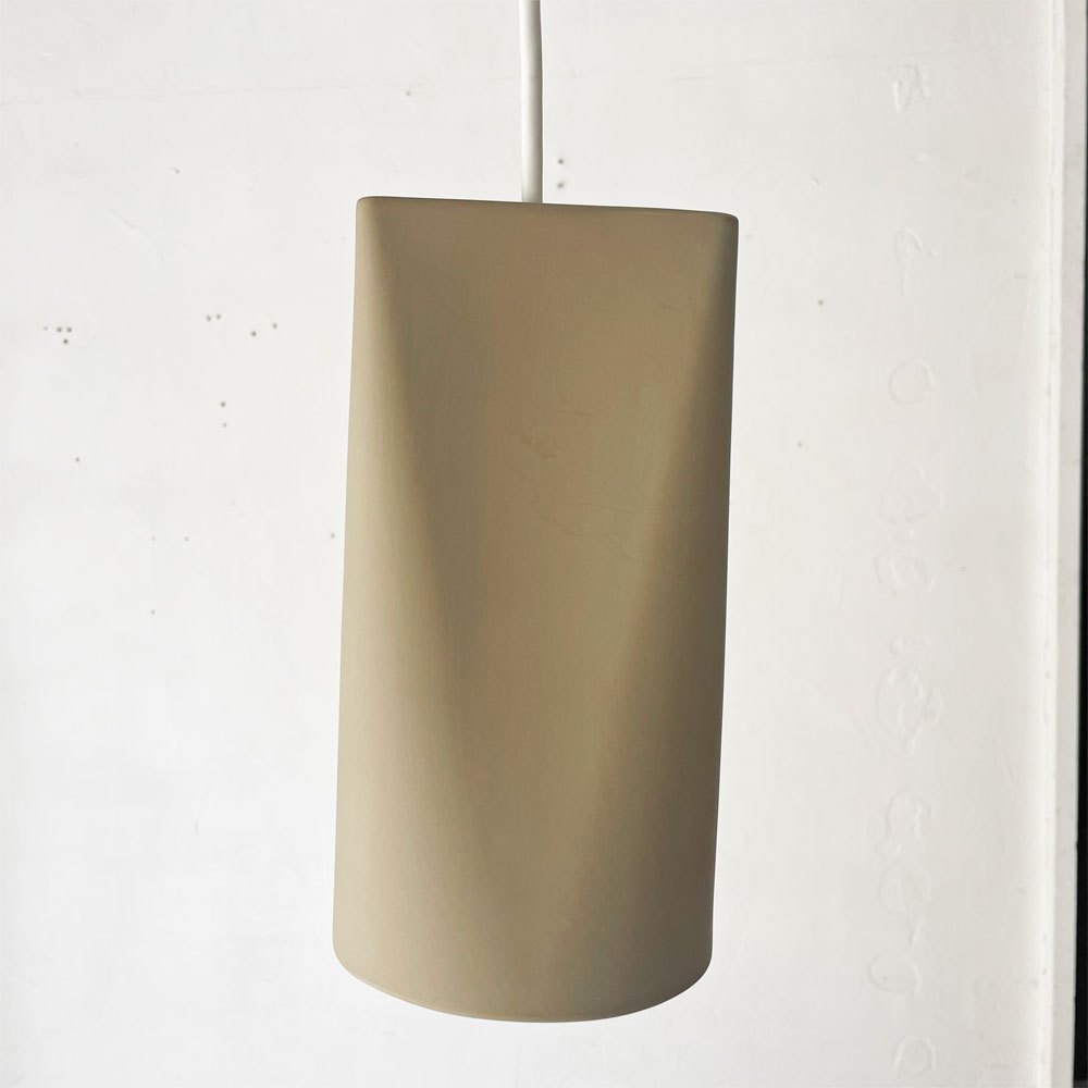 ムーベ MOEBE セラミック CERAMIC ペンダントライト ナロー NARROW 陶器シェード 北欧 ¥41,800- B ★