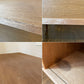 モモナチュラル MOMO Natural ベント VENT SIDE BOARD 120 ME サイドボード AVボード オーク材 W120cm ◎