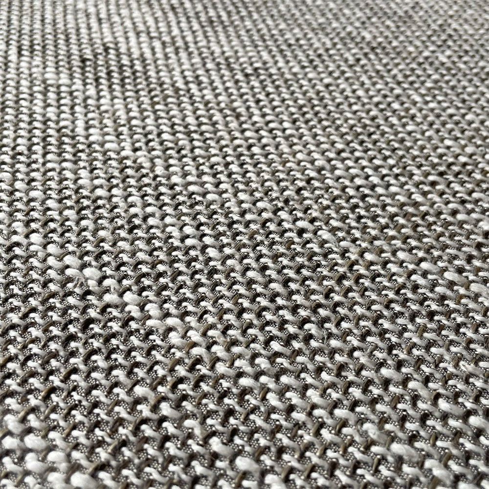 ウニコ unico アルベロ ALBERO 2シーター カバーリング ソファ チークカラーフレーム×グレー系 ミックスファブリック ロングセラー ★