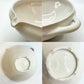 岡田直人 Naoto Okada手付き片口鉢 深 スープボウル うつわ 20.5cm 陶芸家 現代作家 ★