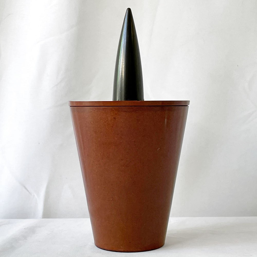 アレッシィ ALESSI ジョー・カクタス JOE CACTUS 灰皿  フィリップ・スタルク MoMA 廃番 ◇