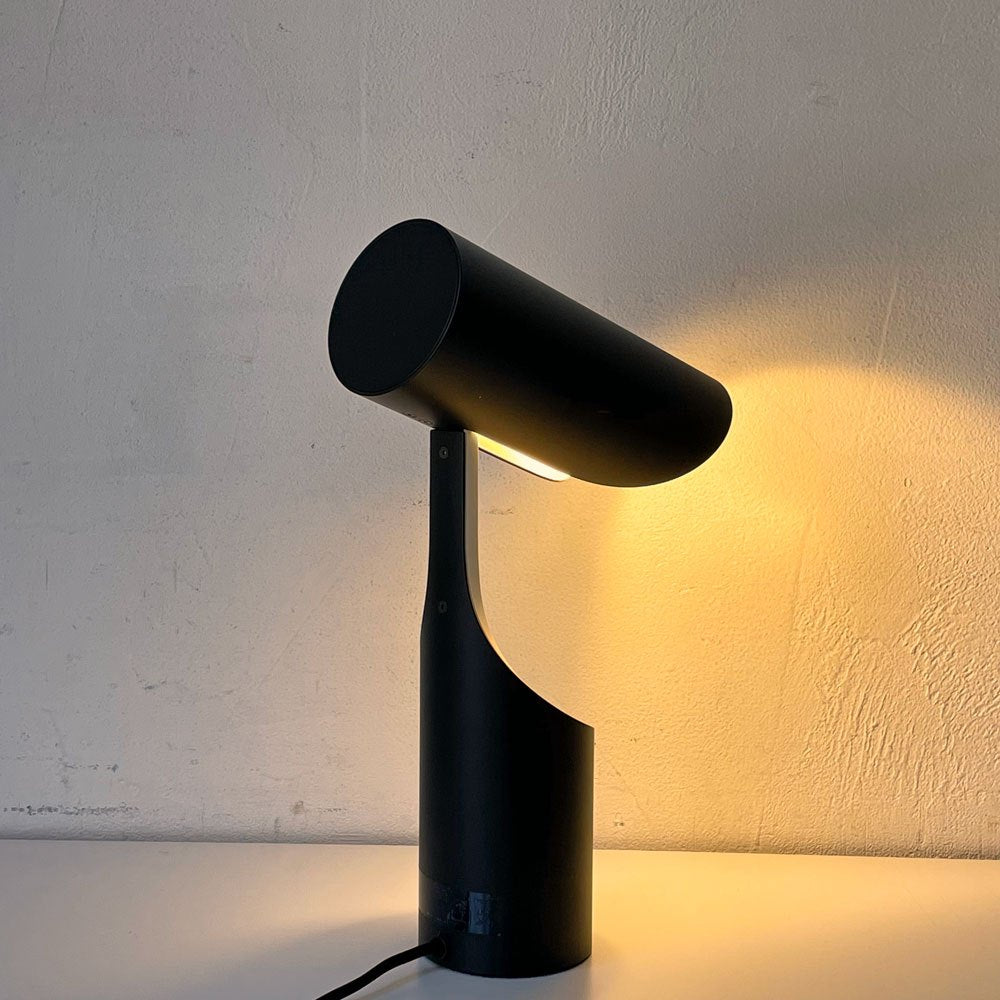 レクリント LE KLINT ムタチオ MUTATIO テーブルランプ TABLE LAMP スチール 北欧 デンマーク 定価￥132,000- ★