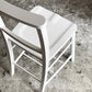 シボネ CIBONE チャーチチェア Chur Chair ホワイトペイント 木製 H84cm ジャモアソシエイツ Jamo Associates モダンデザイン ■
