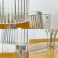 カルテル Kartell テイク TAKE テーブルランプ ポリカーボネート製 フェルーチョ・ラヴィアーニ Ferruccio Laviani スモーク イタリア ◎