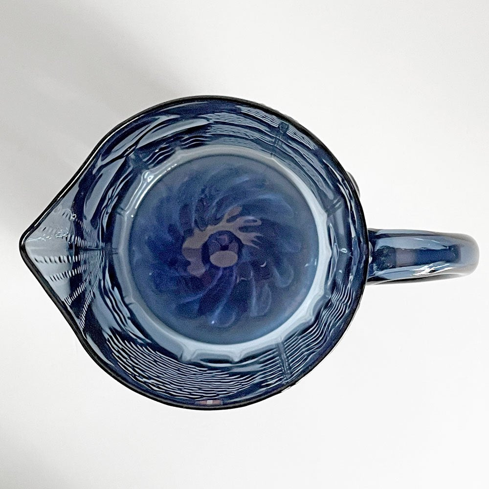 イッタラ iittala フローラ Flora 1.2L ピッチャー レイン 水差し ガラス オイッバ・トイッカ Oiva Toikka 北欧雑貨 廃番 ■