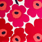 マリメッコ marimekko ウニッコ UNIKKO ファブリックパネル 60×60 マイヤ・イソラ 北欧雑貨 フィンランド ♪