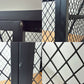 クラッシュゲート CRASH GATE ノットアンティークス Knot antiques カーゴロッカー800 キャビネット CAGO LOCKER CABINET インダストリアル ●