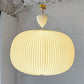 レクリント LE KLINT ラメラ ペンダント 1 LAMELLA PENDANT 1 ペンダントライト KP132 プリーツ デンマーク ★