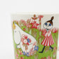 アラビア ARABIA ムーミンマグ MOOMIN ミッドサマー 2016年 夏限定 フィンランド 北欧食器 箱付き ●