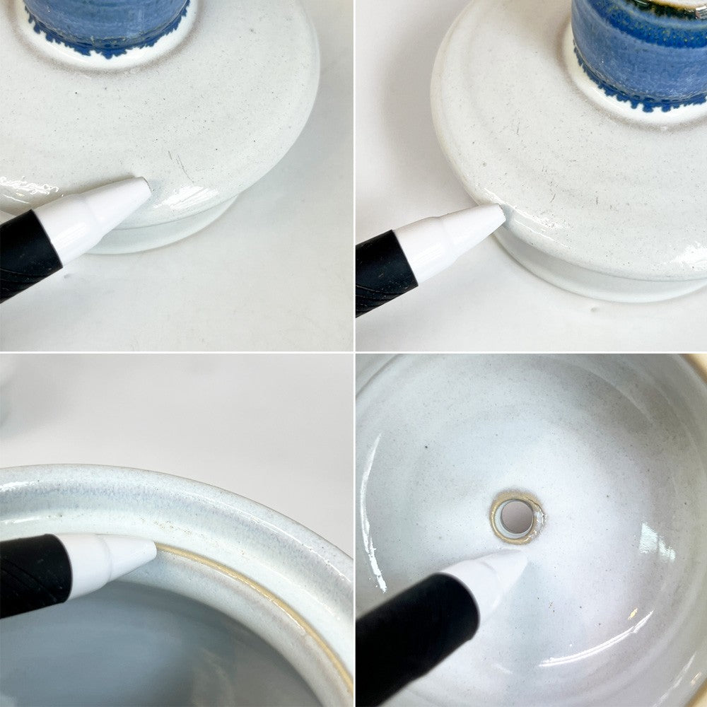 デンビー DENBY Chatsworth チャッツワース コーヒーポット ストーンウェア ジリアン・ペンバートン Gillian Pemberton UKビンテージ 英国 ●