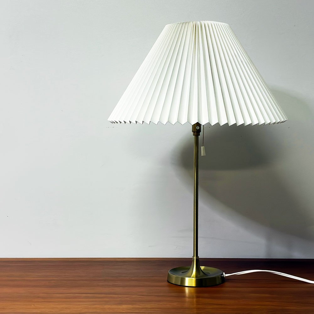 レクリント クラシック テーブルランプ モデル 307CLASSIC TABLE LAMP MODEL プルスイッチ デンマーク 北欧照明  ●