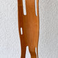 エヴァンス プロダクツ Evans Products イームズ レッグスプリント EAMES LEG SPLINT 台座付 オブジェ C&R Eames ミッドセンチュリー 40s ビンテージ 希少 ◇