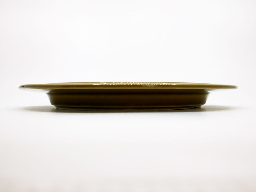 アラビア ARABIA コスモス KOSMOS ディナープレート Φ25.5cm ウラ・プロコッペ Ulla Procope ビンテージ 北欧食器 C ●