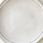 アスティエ・ド・ヴィラット ASTIER de VILLATTE シンプル SIMPLE プレート 19cm フランス 定価￥17,050- B ◎