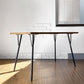 アクメ ファニチャー ACME Furniture グランビュー ダイニングテーブル GRAND VIEW Dining table オーク無垢材 Sサイズ インダストリアルデザイン ◎