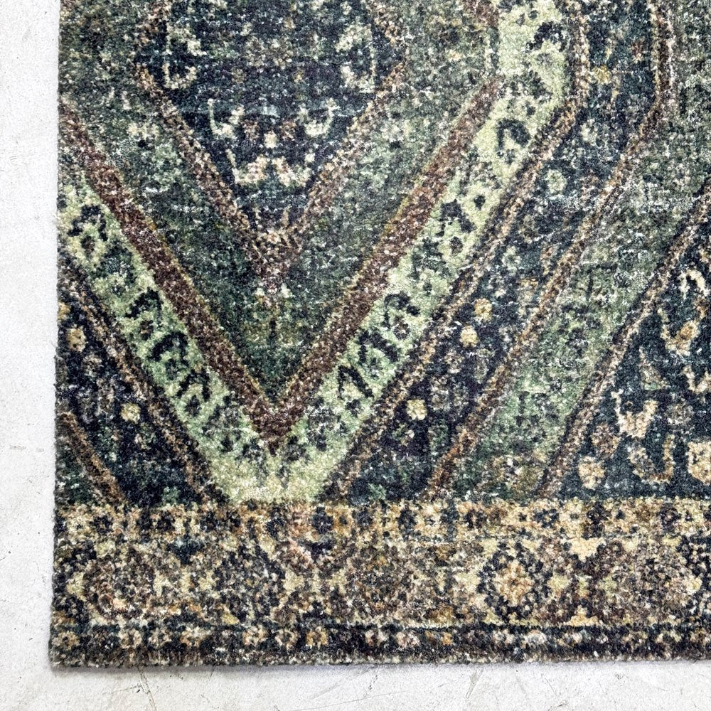 アクメファニチャー ACME Furniture ブレントウッド ラグ BRENTWOOD MAT 140x200cm ●