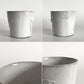 アスティエ・ド・ヴィラット Astier de Villatte フルール Fleurs カップ タンブラー 蝶 スズラン 陶器 フランス B ■
