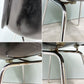 ハーマンミラー Herman Miller モダンファニチャーセールス サイドシェルチェア アプホルスター 張替え済み Hベース C&Rイームズ ◎