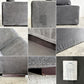 ジャーナルスタンダードファニチャー j.s.F フランクリン FRANKLIN 2シーターソファ ブラックダメージデニム W178.5cm 定価￥205,700- 廃番 〓