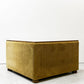 トラックファニチャー TRUCK FURNITURE HNSOFA コーナーテーブル ナラ材 無垢材 F-21 グリーンコーデュロイ 定価￥476,740- ●